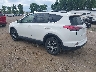 JTMBFREV2HJ****** Salvage and Repairable 2017 Toyota RAV4 in Casper