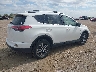 JTMBFREV2HJ****** Salvage and Wrecked 2017 Toyota RAV4 in Wyoming State