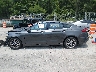 3FA6P0H79HR****** Repairable 2017 Ford Fusion in Virginia State