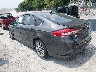 3FA6P0H79HR****** Salvage and Repairable 2017 Ford Fusion in Pulaski