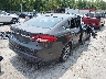 3FA6P0H79HR****** Salvage and Wrecked 2017 Ford Fusion in Virginia State