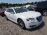 2C3CA6CT9BH****** Salvamento 2011 Chrysler 300C