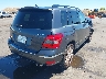 WDCGG8HB9BF****** Salvage and Wrecked 2011 Mercedes-Benz GLK-Class in California State