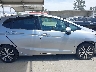 3HGGK5H95KM****** Repairable 2019 Honda Fit in California State