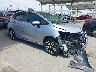 3HGGK5H95KM****** Salvage and Wrecked 2019 Honda Fit in North Hollywood