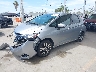 3HGGK5H95KM****** Used and Repairable 2019 Honda Fit in North Hollywood