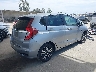 3HGGK5H95KM****** Salvage and Wrecked 2019 Honda Fit in California State