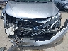 3HGGK5H95KM****** Salvage and Repairable 2019 Honda Fit in California State