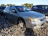 1HGCM56866A****** Salvamento y Destrozados 2006 Honda Accord en Macon