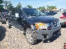 1N6AA07C38N****** Salvamento y Destrozados 2008 Nissan Titan en Denver East