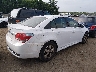 1G1PE5SB5E7****** Salvage and Wrecked 2014 Chevrolet Cruze in Maryland State