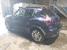 JN8AF5MR9GT****** Salvage and Repairable 2016 Nissan Juke in Avenel New Jersey