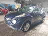 JN8AF5MR9GT****** Salvage and Repairable 2016 Nissan Juke in New Jersey State