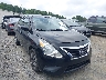 3N1CN7AP3HL****** Salvage and Wrecked 2017 Nissan Versa in Atlanta North