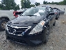 3N1CN7AP3HL****** Used and Repairable 2017 Nissan Versa in Atlanta North