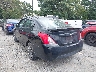 3N1CN7AP3HL****** Salvage and Repairable 2017 Nissan Versa in Atlanta North
