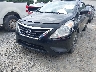 3N1CN7AP3HL****** Salvage and Repairable 2017 Nissan Versa in Georgia State