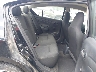 3N1CN7AP3HL****** Wrecked 2017 Nissan Versa in Atlanta North