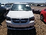 2C4RDGEGXKR****** Salvamento 2019 Dodge Grand Caravan en Estado de Arizona