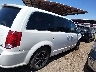 2C4RDGEGXKR****** Destrozados 2019 Dodge Grand Caravan en Estado de Arizona