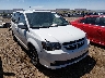 2C4RDGEGXKR****** Salvamento y Destrozados 2019 Dodge Grand Caravan en Phoenix