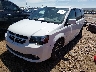 2C4RDGEGXKR****** Usados y Reparables 2019 Dodge Grand Caravan en Phoenix