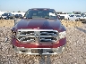 1C6RR7LT8HS****** Destrozados 2017 RAM 1500 en Estado de Texas