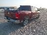 1C6RR7LT8HS****** Salvamento y Destrozados 2017 RAM 1500 en Estado de Texas