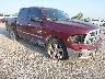 1C6RR7LT8HS****** Salvamento y Reparables 2017 RAM 1500 en Estado de Texas