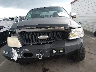 1FTPX14506N****** Destrozados 2006 Ford F-150 en Estado de Carolina del Norte