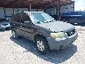 1FMCU02Z37K****** Salvage and Wrecked 2007 Ford Escape in Fort Pierce