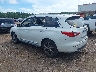 5N1AL0MN4EC****** Salvage and Repairable 2014 Infiniti QX60 in Birmingham