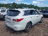 5N1AL0MN4EC****** Salvage and Wrecked 2014 Infiniti QX60 in Alabama State