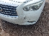 5N1AL0MN4EC****** Salvage and Repairable 2014 Infiniti QX60 in Alabama State