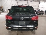 WVGEP9BP2GD****** Wrecked 2016 Volkswagen Touareg