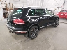 WVGEP9BP2GD****** Salvage and Wrecked 2016 Volkswagen Touareg in Minnesota State