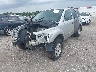 1D4HD58D65F****** Wrecked 2005 Dodge Durango in Florida State