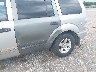 1D4HD58D65F****** Repairable 2005 Dodge Durango in Florida State