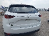 JM3KFACM9L0****** Destrozados 2020 Mazda CX-5
