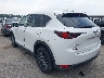 JM3KFACM9L0****** Salvamento y Reparables 2020 Mazda CX-5 en Baton Rouge