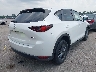 JM3KFACM9L0****** Salvamento y Destrozados 2020 Mazda CX-5 en Estado de Luisiana