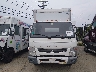JL6BNG1A7CK****** Wrecked 2012 Mitsubishi Fuso FEC72S in Rhode Island State