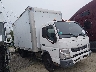 JL6BNG1A7CK****** Used 2012 Mitsubishi Fuso FEC72S in Rhode Island State