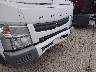 JL6BNG1A7CK****** Salvage 2012 Mitsubishi Fuso FEC72S in Rhode Island State