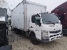 JL6BNG1A7CK****** Salvage and Wrecked 2012 Mitsubishi Fuso FEC72S in Providence