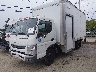 JL6BNG1A7CK****** Used and Repairable 2012 Mitsubishi Fuso FEC72S in Providence