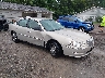 2G4WC582581****** Salvamento y Destrozados 2008 Buick LaCrosse en Akron Canton