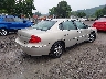 2G4WC582581****** Salvamento y Destrozados 2008 Buick LaCrosse en Estado de Ohio