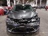 2C4RC1EG4JR****** Salvage 2018 Chrysler Pacifica in Oregon State