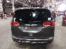 2C4RC1EG4JR****** Salvage 2018 Chrysler Pacifica